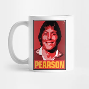 Pearson Mug